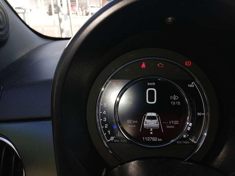 Usata Fiat 500 69 CV (50 kW) 2019 Utilitaria