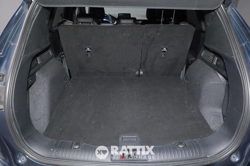 Usata Ford Kuga ST-Line X 120 CV (88 kW) 2021 Chrome blu SUV