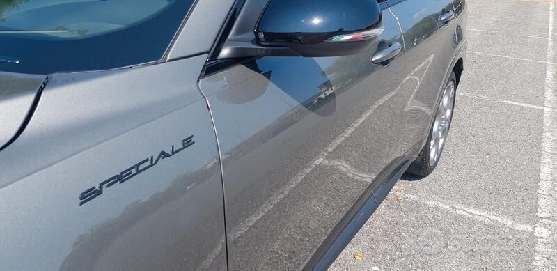 Usata Alfa Romeo Tonale 131 CV (96 kW) 2023 Grigio SUV