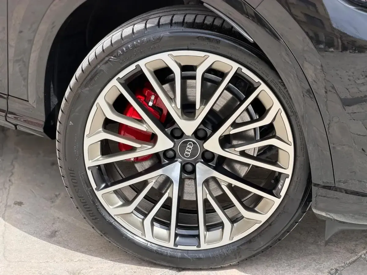 Nuova Audi Q5 Sportback S-Line 203 CV (149 kW) 2026 Nero SUV