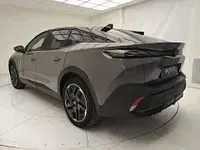 Usata Peugeot 408 GTi 136 CV (100 kW) 2025 Grigio SUV