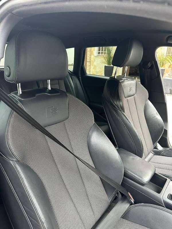 Usata Audi A4 Business 150 CV (110 kW) 2016 Station wagon