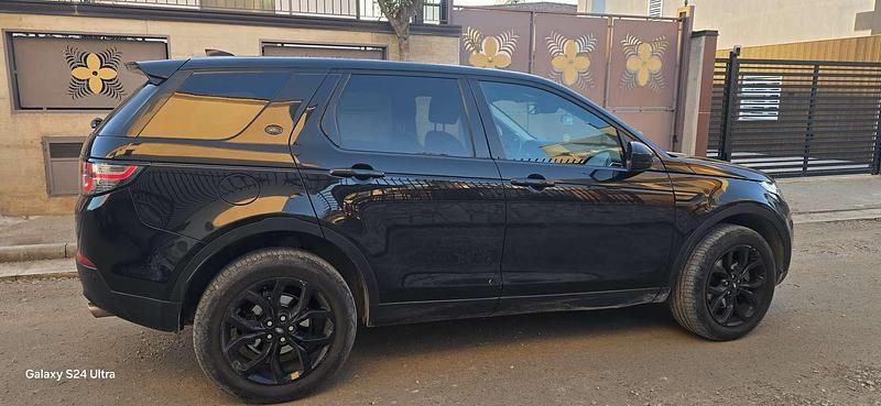 Usata Land Rover Discovery Sport HSE 150 CV (110 kW) 2019 SUV