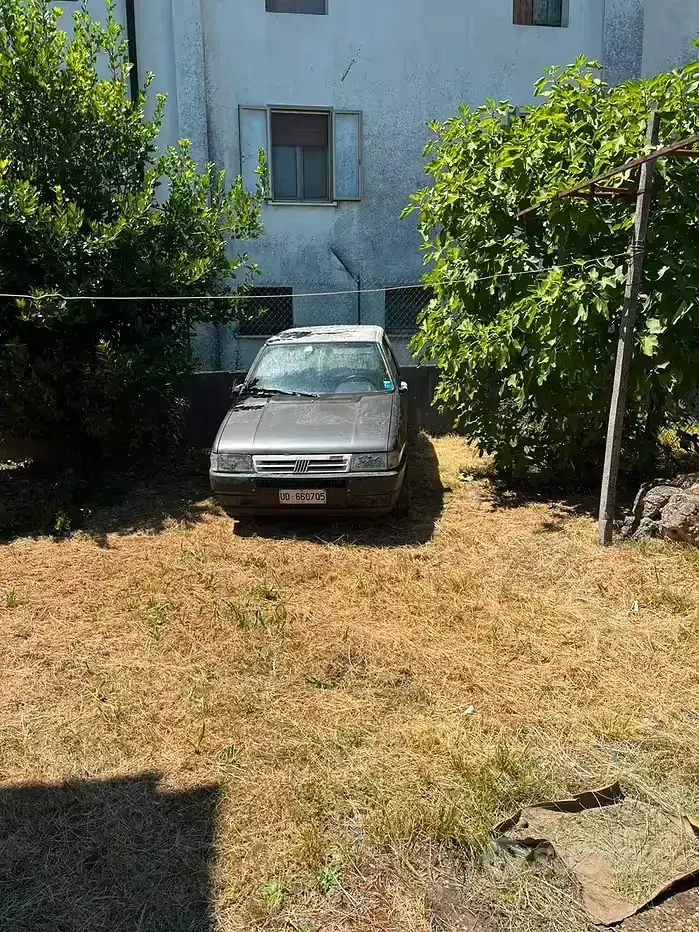 Usata Fiat Uno 39 CV (28 kW) 1997 Utilitaria