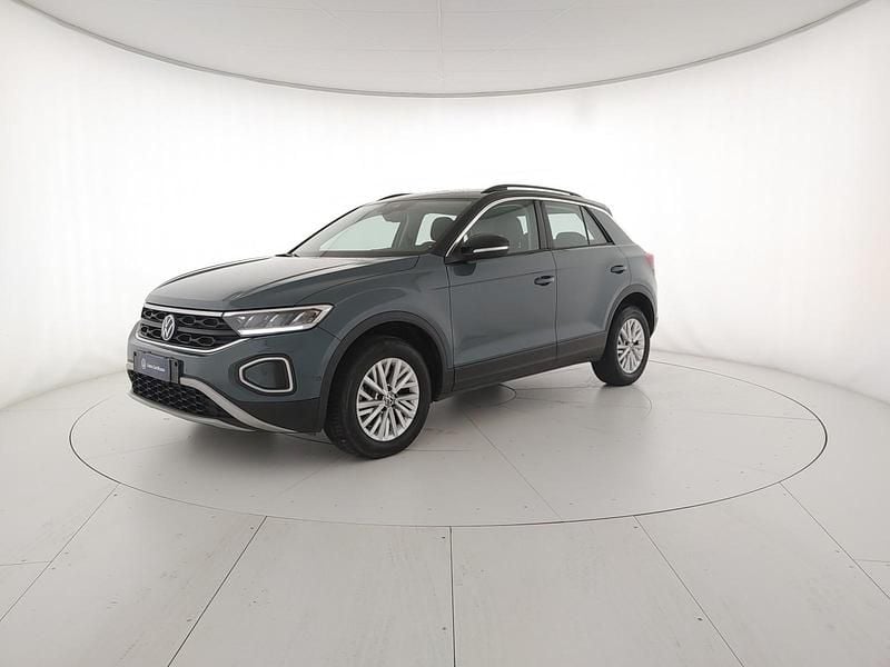 Używany VW T-Roc Life 150 KM (110 kW) 2025 SUV