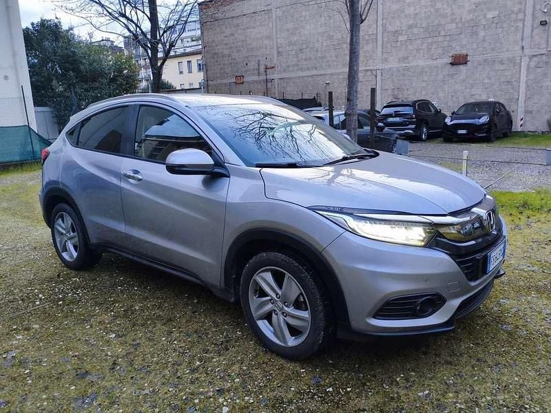 Usata Honda HR-V Executive 131 CV (96 kW) 2019 SUV