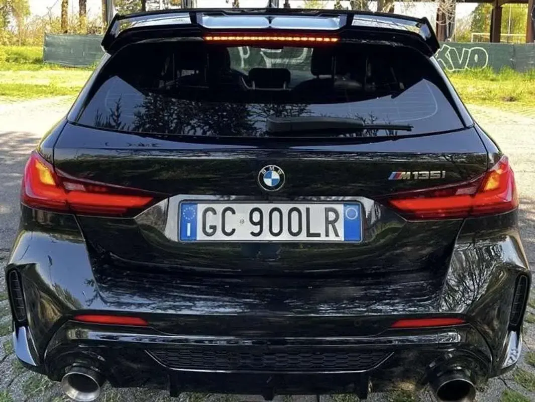Usata BMW M135 M Sport 306 CV (225 kW) 2020 Utilitaria