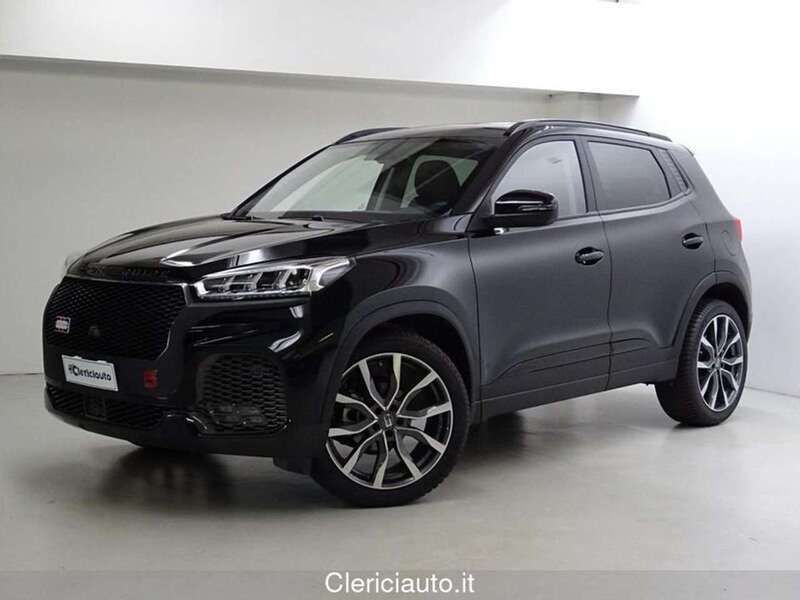 Nero Usata 2023 Sportequipe S5 SUV | 23.900 € - Immagine 1/4