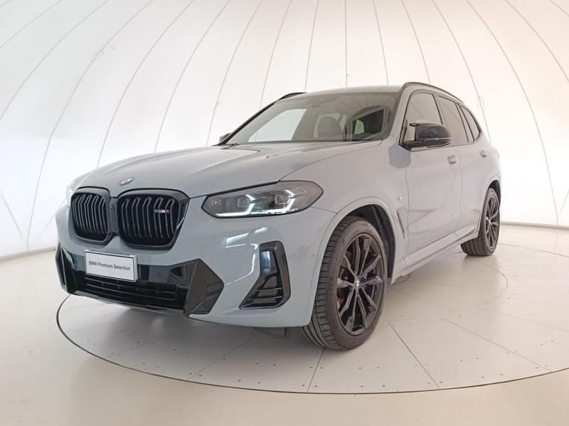 Usata 2024 BMW X3 Performance SUV | 51.400 € (Cara) - Immagine 1/3