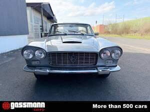 Usata Lancia Flaminia 120 CV (88 kW) 1963 Argento Coupé