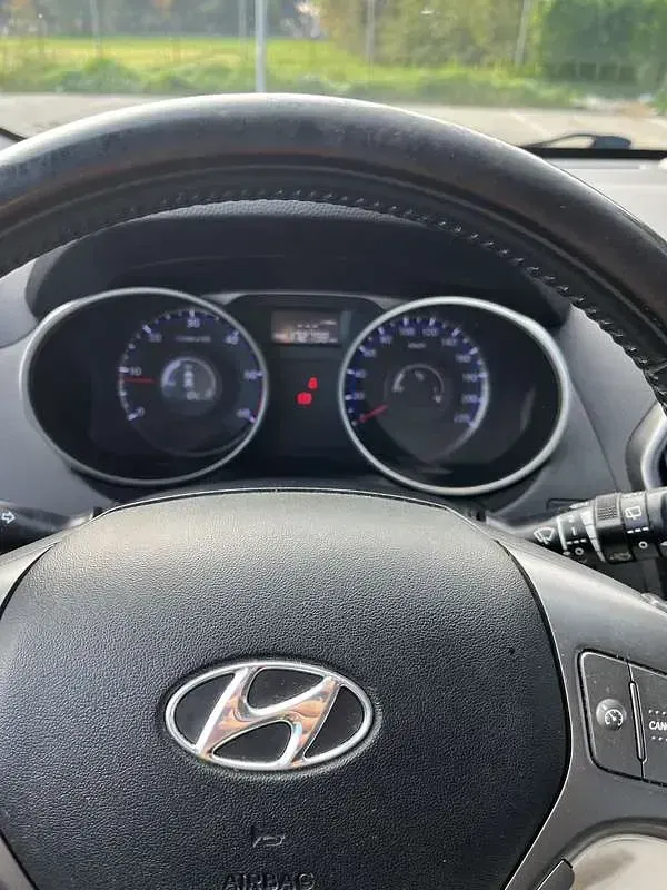 Usata Hyundai ix35 Xpossible 116 CV (85 kW) 2014 SUV