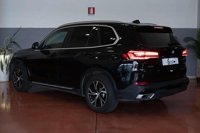 Usata BMW X5 231 CV (169 kW) 2022 Other SUV