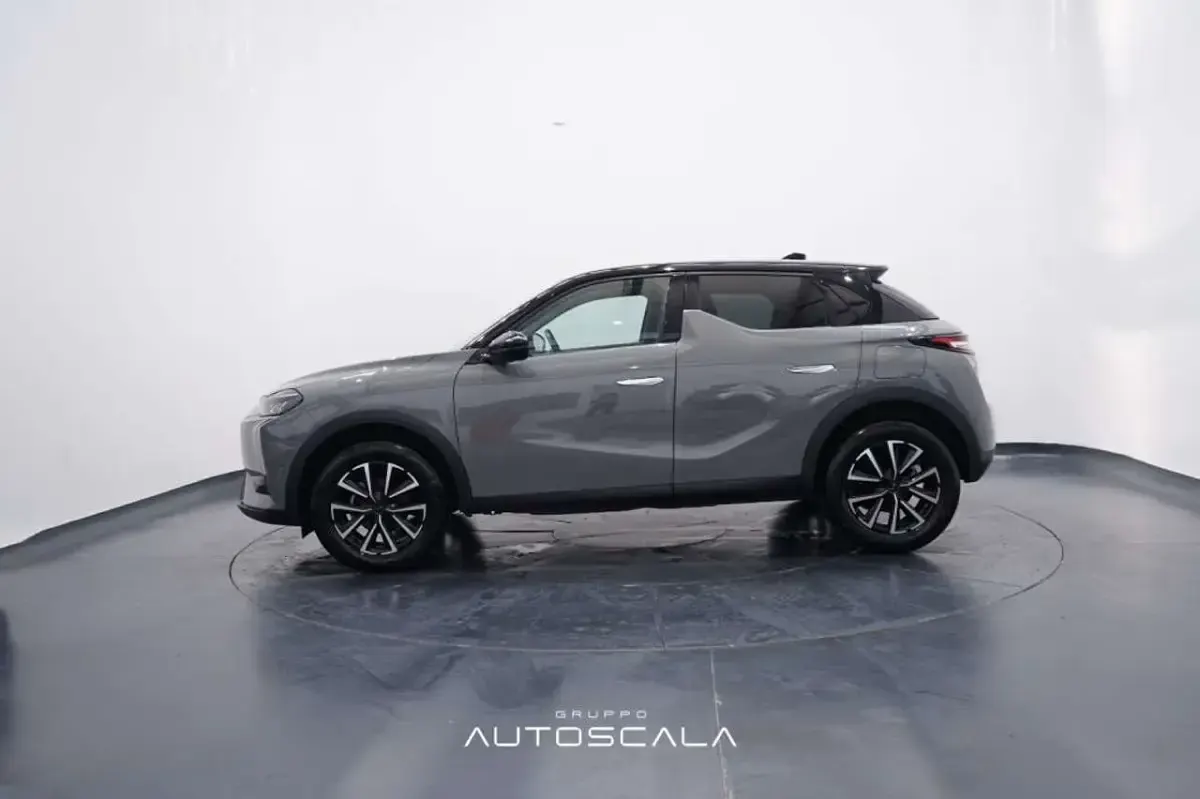 Usata DS Automobiles DS3 Crossback Bastille 101 CV (74 kW) 2024 Volo di notte [m0a1] SUV
