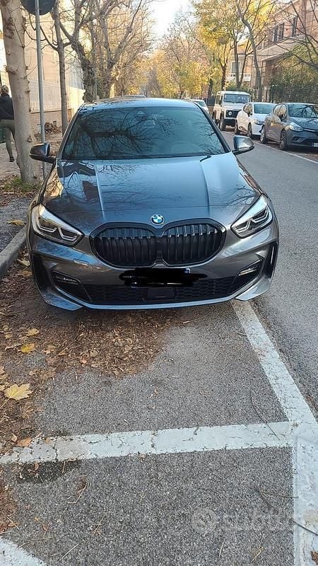 Usata BMW 1M M Sport 2021 Coupé