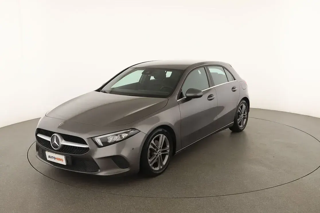 Usata Mercedes A180 Executive 115 CV (84 kW) 2018