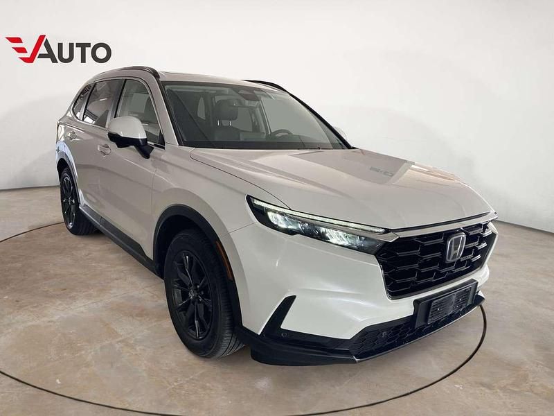 Nuova Honda CR-V Elegance 184 CV (135 kW) 2026 Other SUV