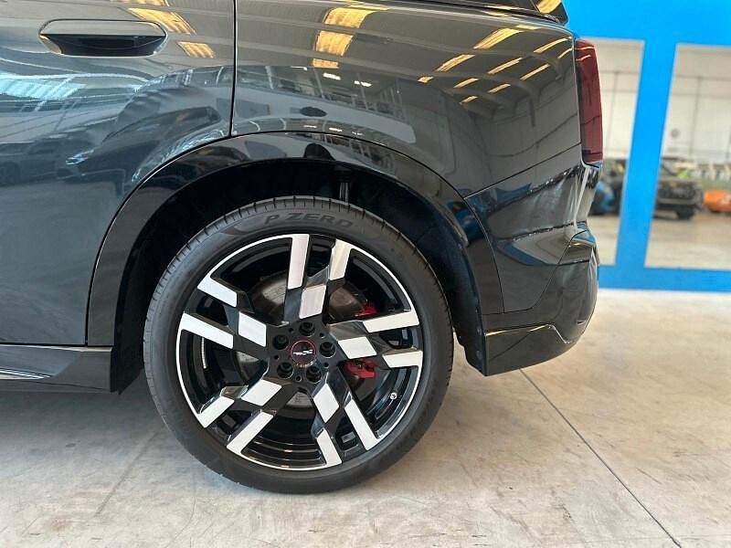 Usata Mini Countryman 300 CV (220 kW) 2024 Grigio SUV