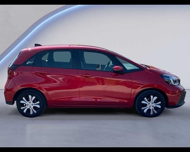 Usata Honda Jazz Sport 107 CV (78 kW) 2025 Rosso Utilitaria