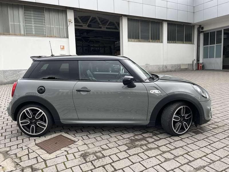 Usata Mini John Cooper Works 192 CV (141 kW) 2020 Utilitaria