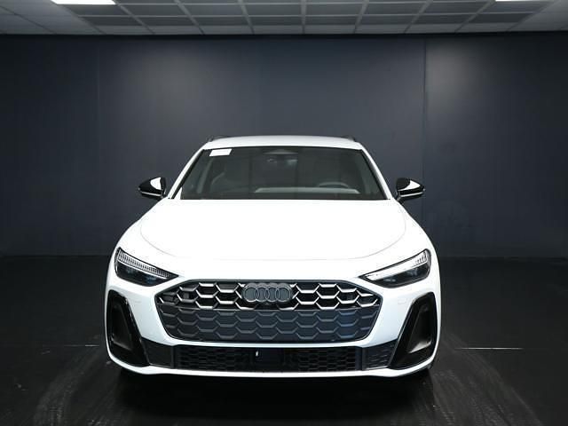 Nouvelle Audi A5 S-Line 204 ch (150 kW) 2025 Blanc Break