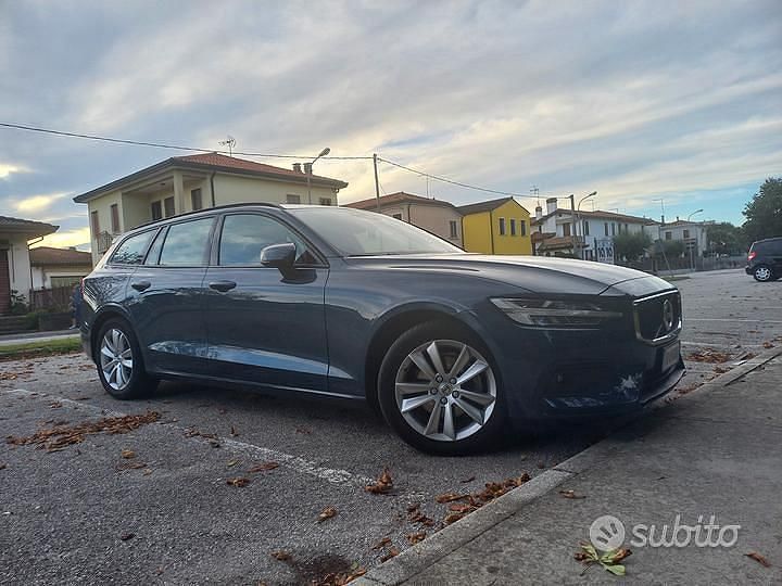 Usata Volvo V60 2018 Station wagon