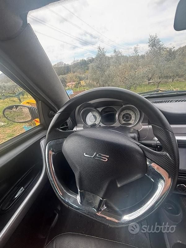 Usata Ligier JS50 2016 Grigio Utilitaria