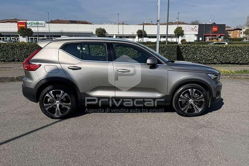 Gebraucht Volvo XC40 R-Design 180 PS (132 kW) 2020 Altro SUV