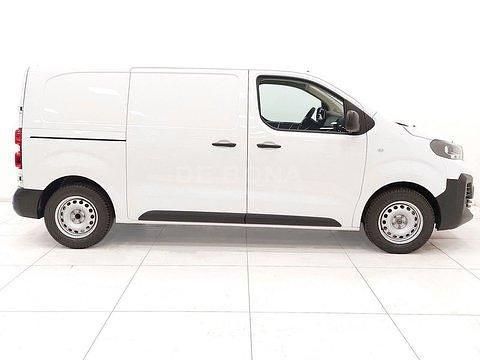 Nuova Peugeot Expert S 144 CV (105 kW) 2025 Bianco Furgone