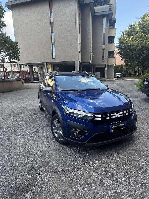 Usata Dacia Sandero 101 CV (74 kW) 2023 Berlina
