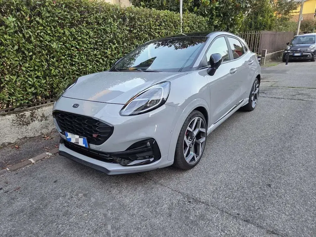 Usata Ford Puma ST 200 CV (147 kW) 2023 SUV