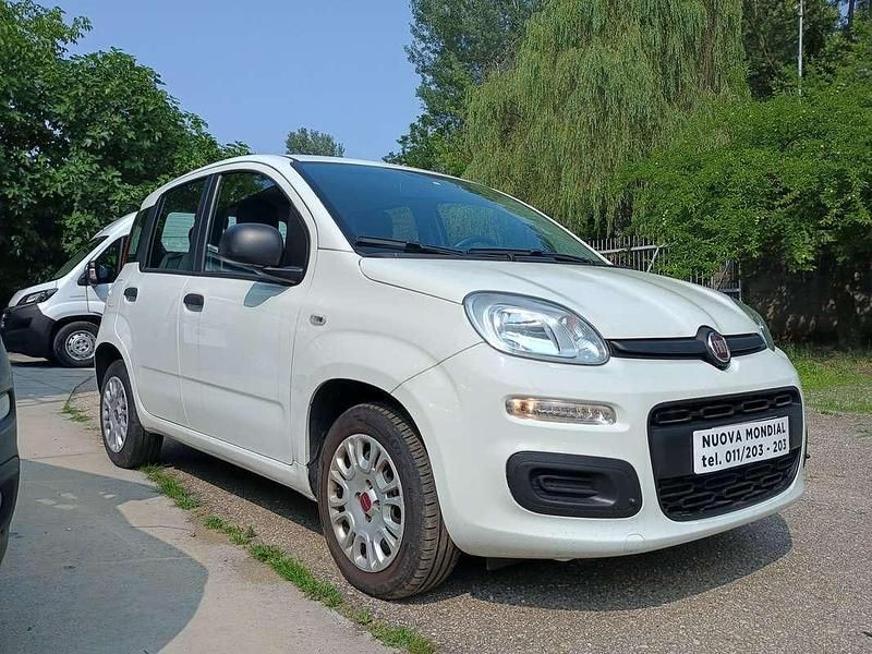 Usata Fiat Panda Pop 69 CV (50 kW) 2020 Utilitaria