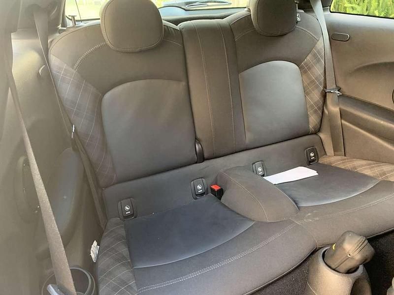 Usata Mini Cooper 136 CV (100 kW) 2019 Bianco Utilitaria