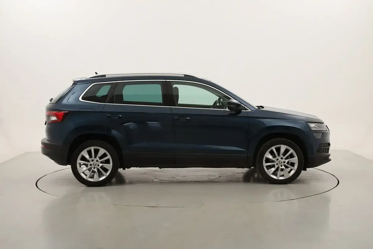 Usata Skoda Karoq Style 116 CV (85 kW) 2019 SUV