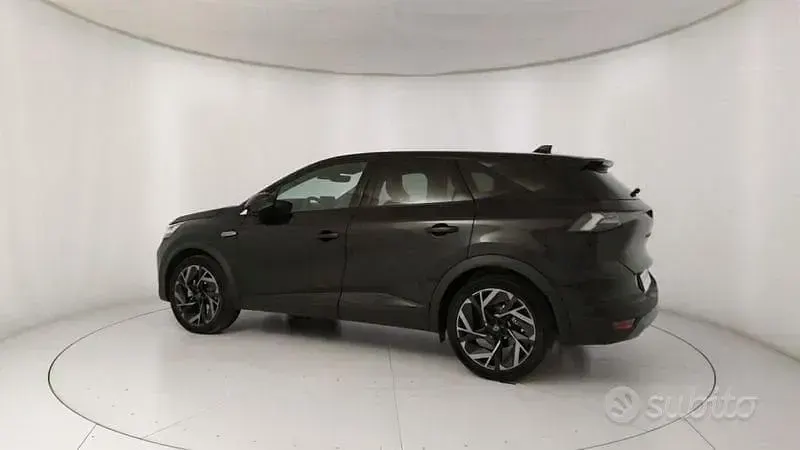 Nuova Renault Symbioz 94 CV (69 kW) 2025 Nero SUV