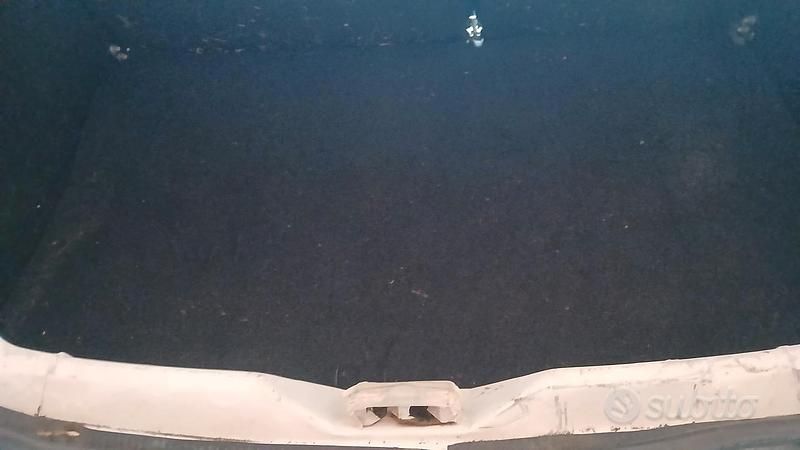 Usata Citroën Saxo 57 CV (41 kW) 2002 Utilitaria