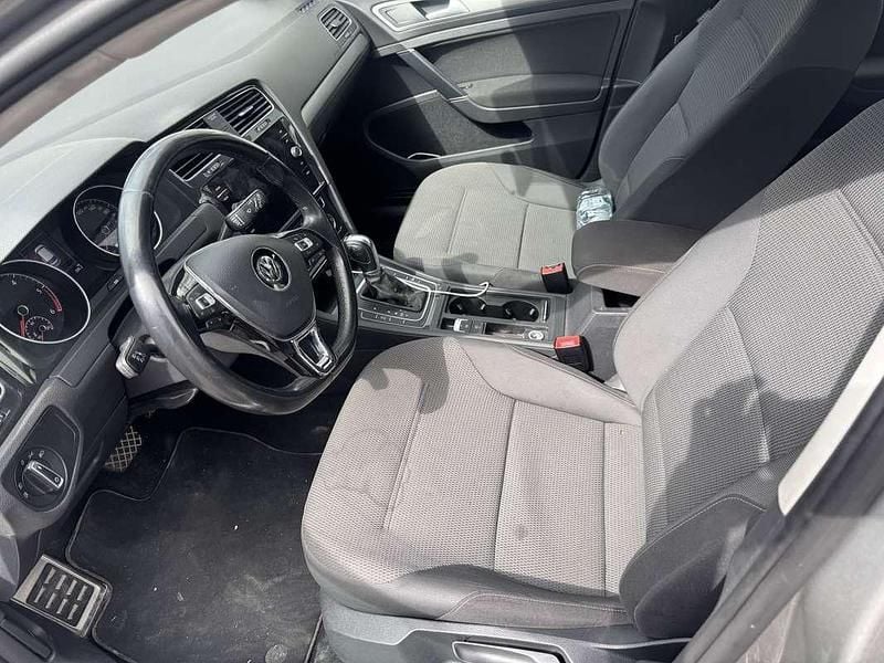 Käytetty VW Golf VII 110 HP (80 kW) 2019 Sedan