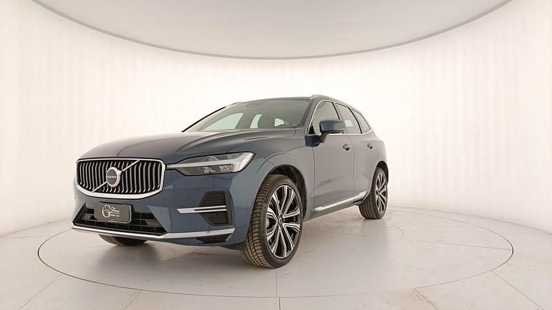 Gebraucht Volvo XC60 Plus 197 PS (144 kW) 2023 SUV