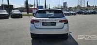 Usata Skoda Fabia Style 110 CV (80 kW) 2023 Argento Utilitaria