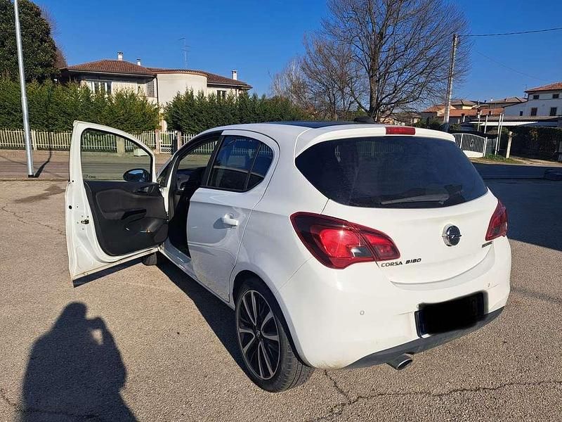 Occasion Opel Corsa 90 ch (66 kW) 2017 Berline