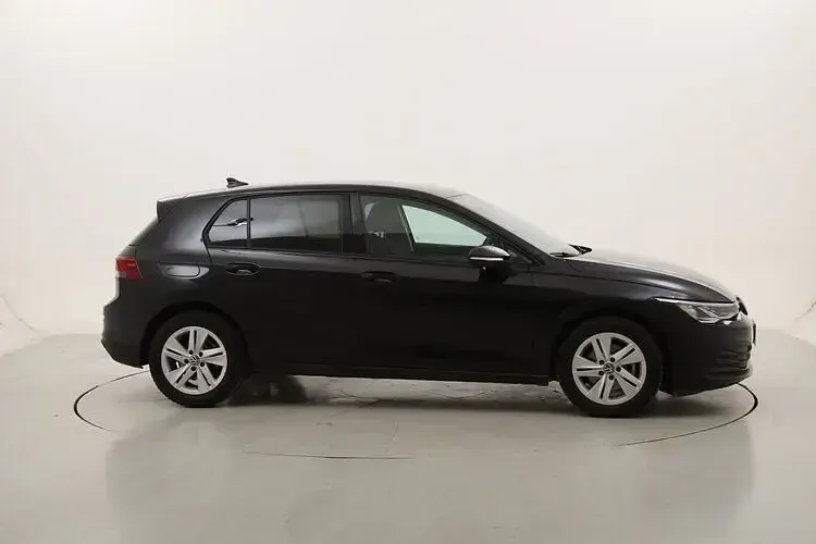 Usata VW Golf VIII Life 110 CV (80 kW) 2023 Berlina