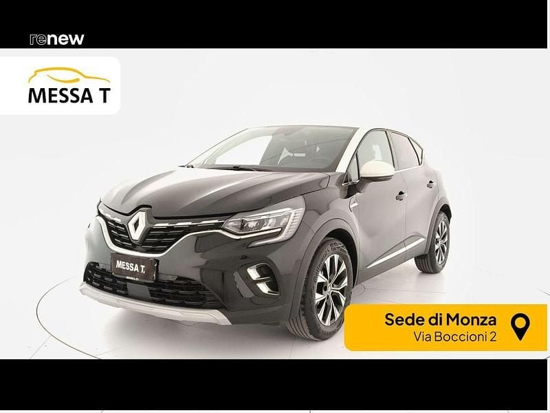 Usata Renault Captur Techno 101 CV (74 kW) 2022 SUV