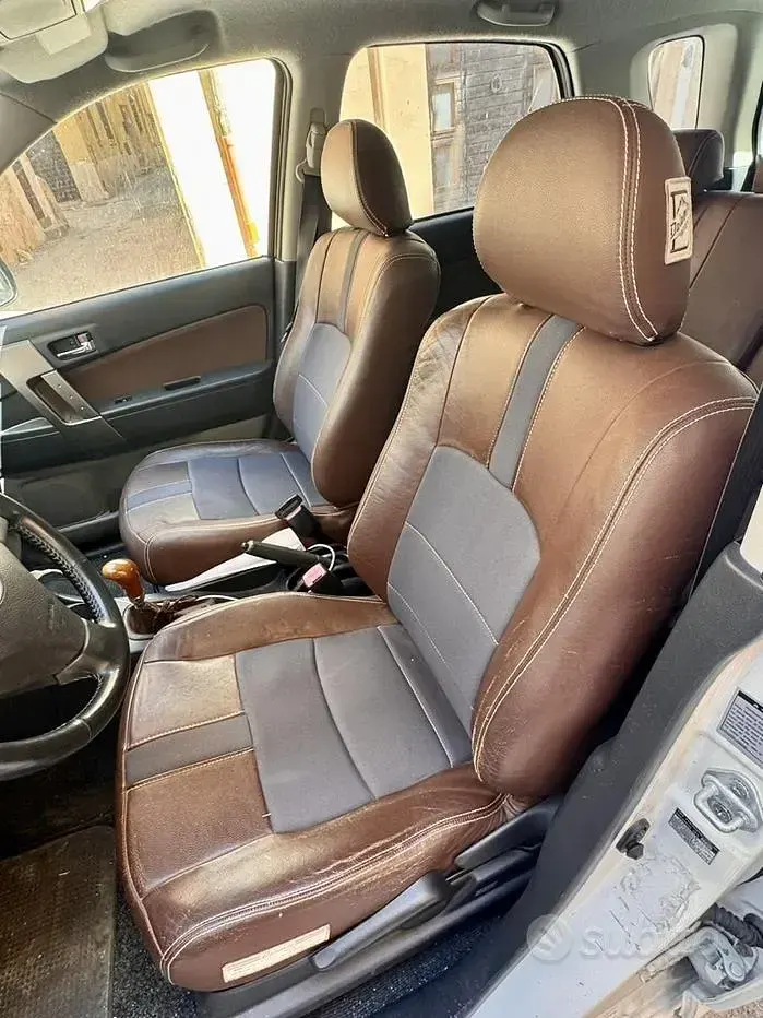 Usata Daihatsu Terios 105 CV (77 kW) 2012 SUV