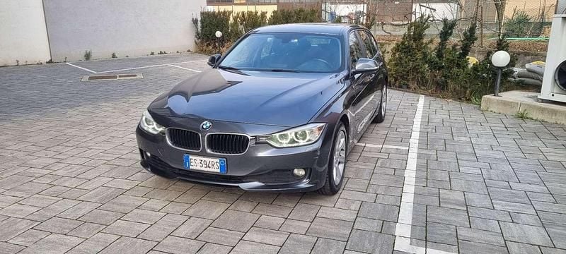 Usata BMW 320 184 CV (135 kW) 2013 Station wagon