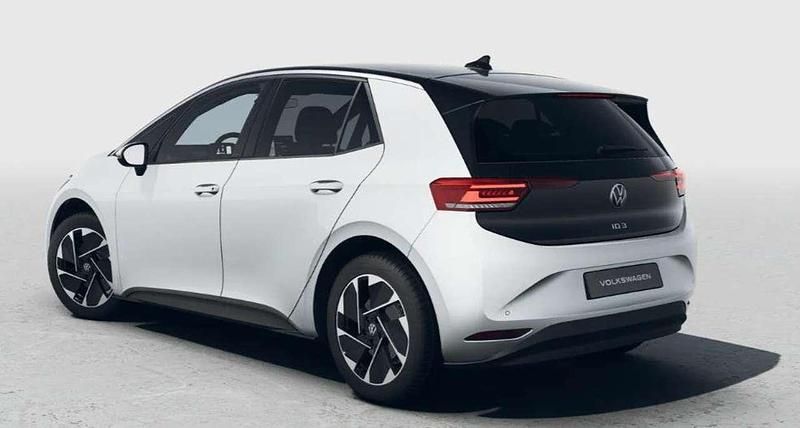 Nuova VW ID.3 Pro 150 kW (204 CV) 2026 Other Utilitaria