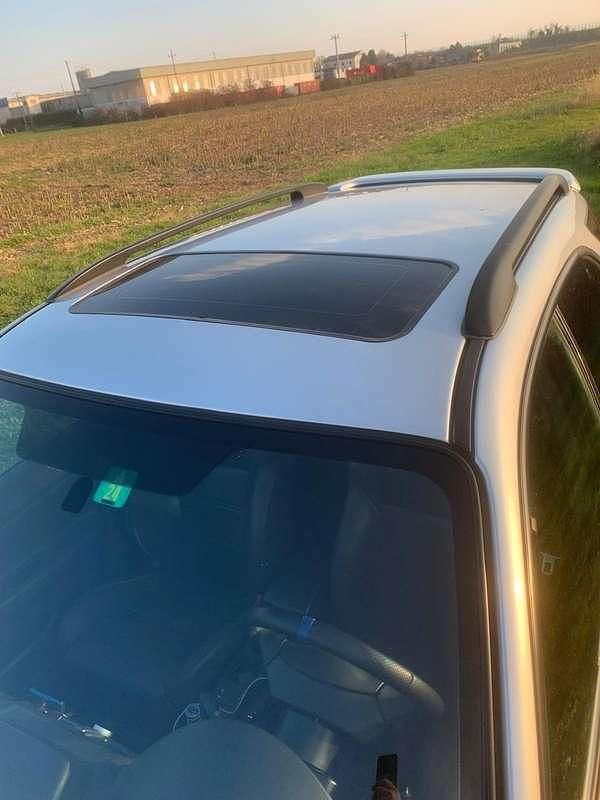 Usata Subaru Impreza 224 CV (164 kW) 2005 Grigio Station wagon