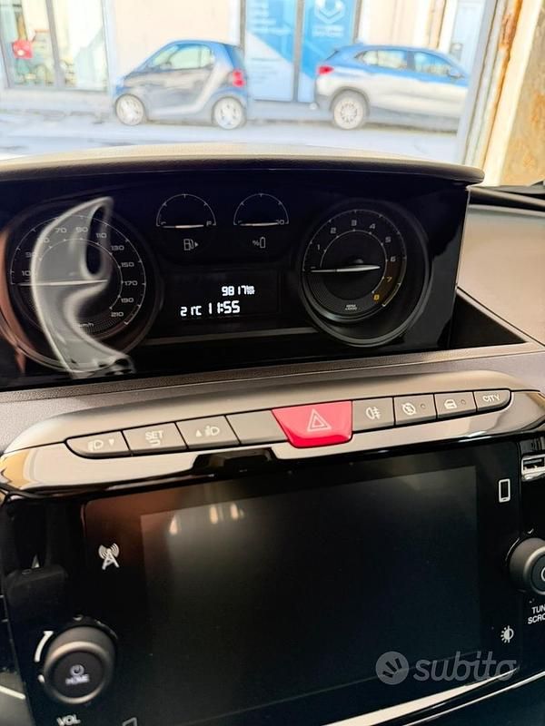 Usata Lancia Ypsilon S 69 CV (50 kW) 2024 Utilitaria