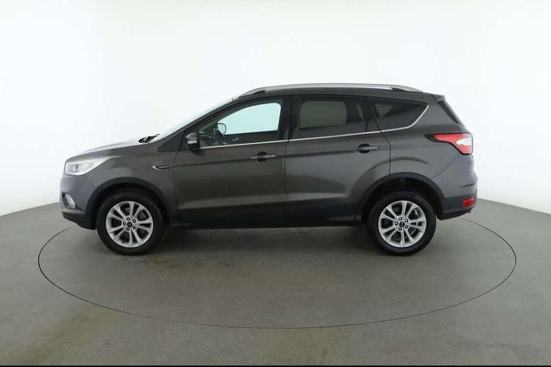 Occasion Ford Kuga Titanium S 120 ch (88 kW) 2018 SUV
