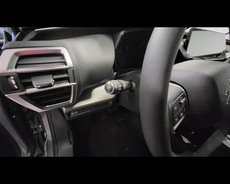 Usata Citroën C5 2024 Grigio Berlina