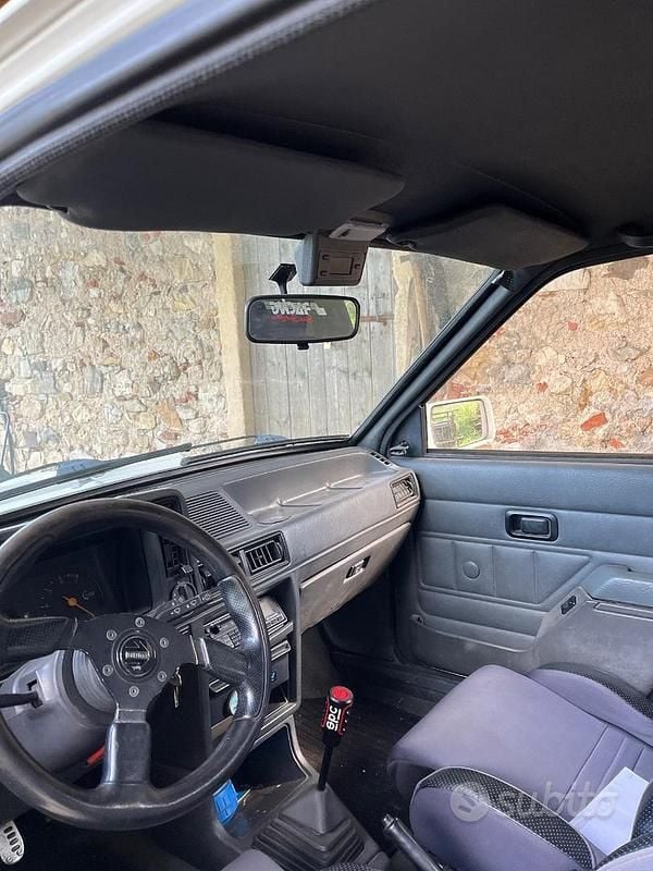 Usata Ford Escort 1982