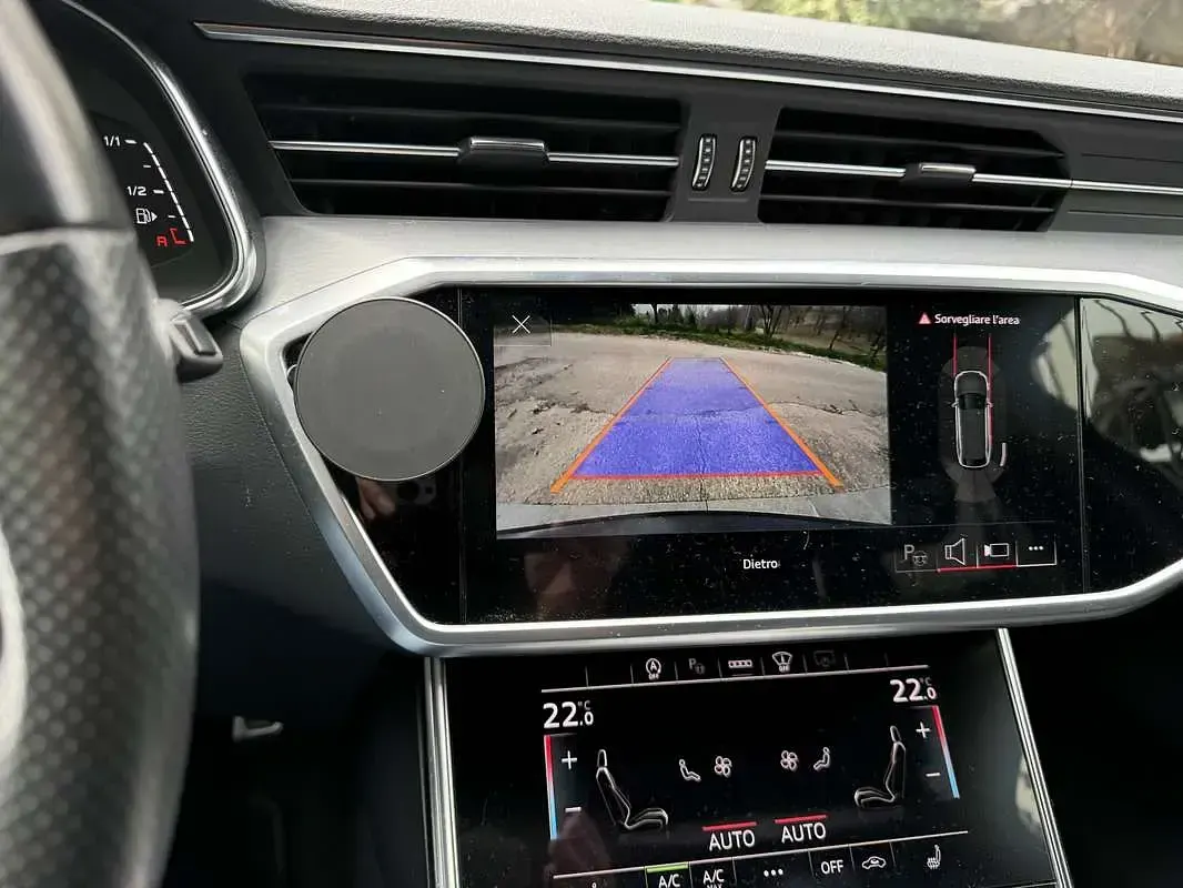 Usata Audi A6 S-Line 245 CV (180 kW) 2021 Station wagon